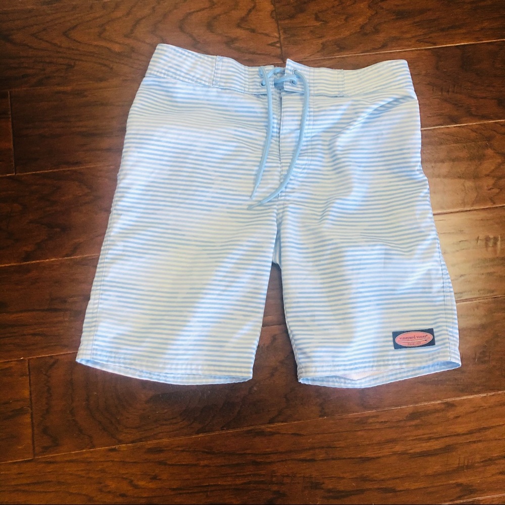 Vineyard Vine Swim board shorts